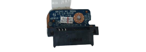 Коннектор SATA ODD Acer Aspire 5733 (LS-6583P)