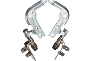 Петли крепления матрицы ноутбука Asus K40 (FOX F82 R, 100326, 100325)