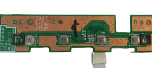 Плата медиа-кнопок для ноутбука Acer Aspire 5935 5730 5730ZG (48.4Z507.011)