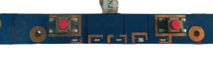 Плата тачпада Samsung RV515 (BA92-07336A)