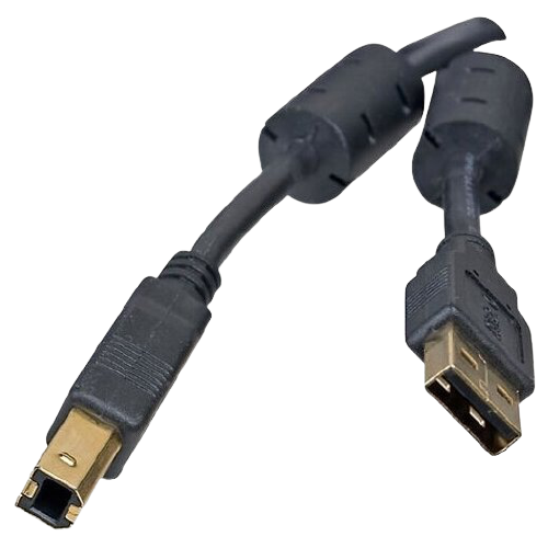Кабель USB2.0 Am-Bm