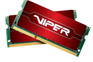 Модули оперативной памяти