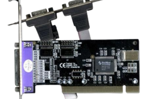 PCI-платы расширения
