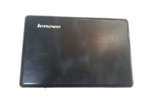 Корпусные части ноутбука Lenovo IdeaPad Y550