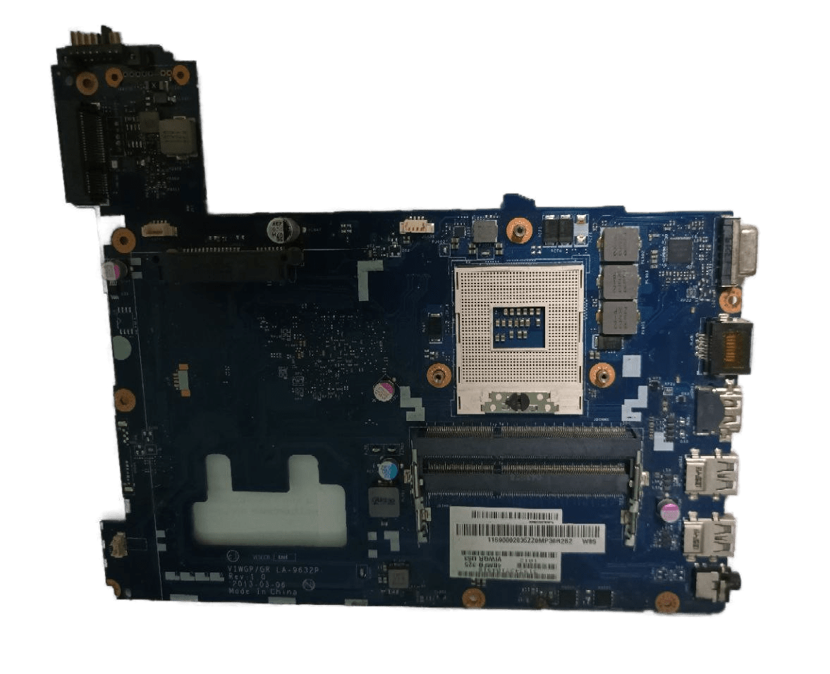 Lenovo G500 донор компонентов
