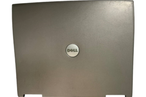 Корпусные части ноутбука Dell latitude d600