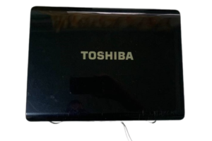 Корпусные части ноутбука Toshiba Satellite A200-1GS