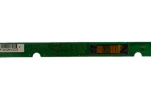 Плата инвертора подсветки матрицы 6001889L-D 7 pin