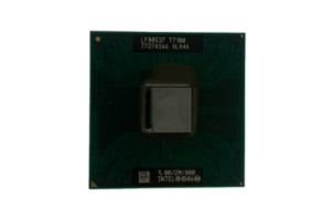 Процессор Intel® Core™2 Duo P7100 (SLA4A)